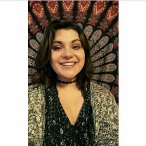 Meet your Posher, Abby